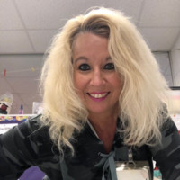 Missy Blazier