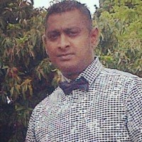 Kuben Naicker
