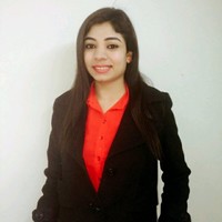 Ayushi Sukhe