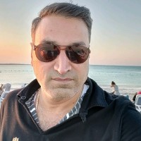 Pankaj Bhole