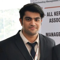 Vignesh Varma