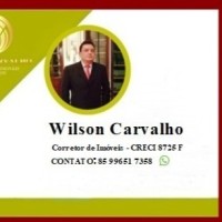 Wilson Carvalho Carvalho