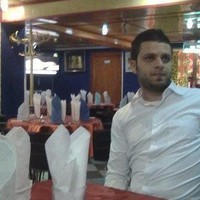 amine meddour