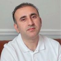 Sajjad Ali