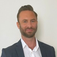 Aaron Hansen