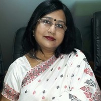 Dr. Mousumi Dasgupta