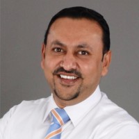 Vikrant Varshney, MBCI