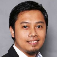 Mohamad Saiful Hidayat