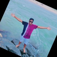 Pravat Kumar Barik