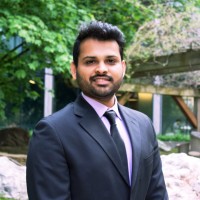 Siddhant J.