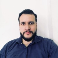 Hoover Daniel Cerezo Posada