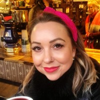 Rachel-Claire Killeen