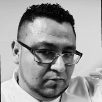 Jorge Reyes