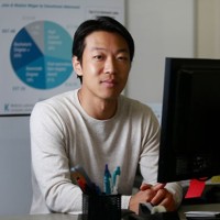Yuji Hayashi