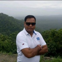 Rajkumar Sharma