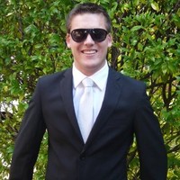 Andrew Glassock