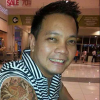 Gino Antonio Lao