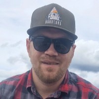 Magnus Brodd