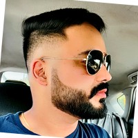 Gurwinder Singh Bhinder