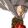 Saitama undefined