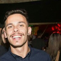 Pedro Andrade