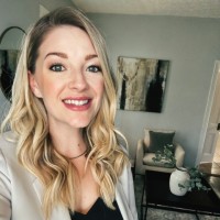 Priscilla Johnson