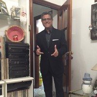 Antonio José Rufino Ortiz