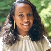 Lillian Getachew