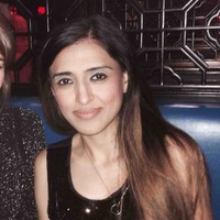 Dr Jagdish Basra