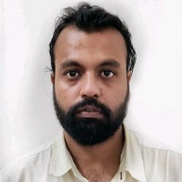 Subhrajit Goswami