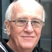 Fergus Walsh