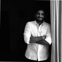 Akhil Chowdary