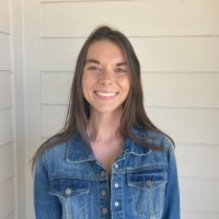 Lacey Morris