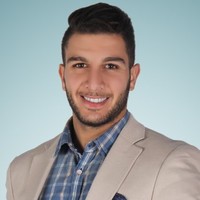 Mohammad Al-Refai