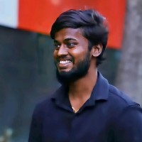 Naresh Kumar