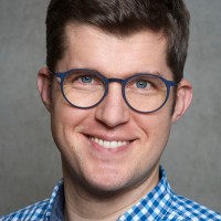 Dr. Benjamin Kolb
