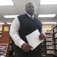 Charles Thomas Jr.