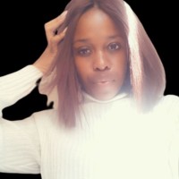 Desy Ellen Tjivela