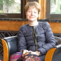 Joelle Charrondiere-Cugney