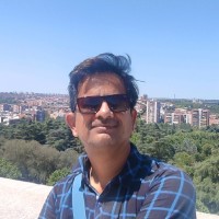 Manish Kumar