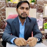 CA. Krushanu Kumar Sahu