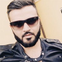 Onise Beradze