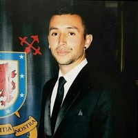 Francisco Villablanca Encina