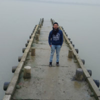 Arghajit Chowdhury