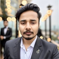 Murtaza Lightwala