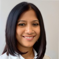 Dharshika Gopinath