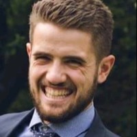 Daniel Maciver