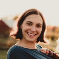 Katie Falk