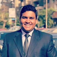 Mohamed Elghandour