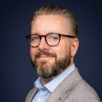 Graeme Dickson